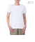 ニューエラ（NEW ERA）半袖 コットンTシャツ 2枚セット BLK 14476601
