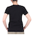 ニューエラ（NEW ERA）半袖 コットンTシャツ 2枚セット BLK 14476601