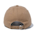 ニューエラ（NEW ERA）帽子 チャイルド 9TWENTY ニューヨーク・ヤンキース キャップ 14524752 子供 50.1-53.9cm カーキ