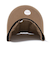 ニューエラ（NEW ERA）帽子 チャイルド 9TWENTY ニューヨーク・ヤンキース キャップ 14524752 子供 50.1-53.9cm カーキ