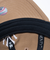 ニューエラ（NEW ERA）帽子 チャイルド 9TWENTY ニューヨーク・ヤンキース キャップ 14524752 子供 50.1-53.9cm カーキ