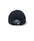ニューエラ（NEW ERA）帽子 チャイルド 9TWENTY ロサンゼルス・ドジャース キャップ 14524758 子供 50.1-53.9cm 黒