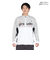 ライト ジャージー ジャケット WU5S0013-TR851-GRSD WHT
