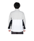 ライト ジャージー ジャケット WU5S0013-TR851-GRSD WHT
