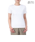 ニューエラ（NEW ERA）半袖 ソロナ ベーシック Tシャツ ホワイト 14391916