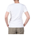 ニューエラ（NEW ERA）半袖 ソロナ ベーシック Tシャツ ホワイト 14391916