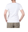 ニューエラ（NEW ERA）半袖 ソロナ ベーシック Tシャツ ホワイト 14391916