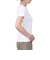 ニューエラ（NEW ERA）半袖 ソロナ ベーシック Tシャツ ホワイト 14391916