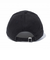 ニューエラ（NEW ERA）帽子 9TWENTY シカゴ・ホワイトソックス ウォッシュドコットン キャップ 14525139 57-61cm 黒