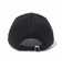 ニューエラ（NEW ERA）帽子 9TWENTY シカゴ・ホワイトソックス ウォッシュドコットン キャップ 14525139 57-61cm 黒