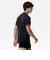 ミズノ（MIZUNO）バレーボールウェア N-XTプラクティスシャツ  V2MAC00195