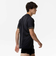 ミズノ（MIZUNO）バレーボールウェア N-XTプラクティスシャツ  V2MAC00195