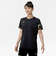 ミズノ（MIZUNO）バレーボールウェア N-XTプラクティスシャツ  V2MAC00195