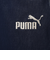 プーマ（PUMA）CORE HERITAGE デニムライク ロングスカート 689366 06 NVY