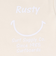 ラスティ（RUSTY）スウェットシャツ 954010BEG