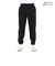 デュアリグ（DUARIG）絶耐撥水 UV ウオームアップ パンツ 5S0015-TRWU-851SD BLK