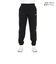 デュアリグ（DUARIG）絶耐撥水 UV ウオームアップ パンツ 5S0015-TRWU-851SD BLK