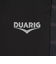 デュアリグ（DUARIG）絶耐撥水 UV ウオームアップ パンツ 5S0015-TRWU-851SD BLK