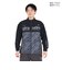 テニス 梅雨対策 撥水 絶耐 UV NEW CROSS ジャケット WU5S0008-TR851-GRSD NVY