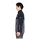 テニス 梅雨対策 撥水 絶耐 UV NEW CROSS ジャケット WU5S0008-TR851-GRSD NVY
