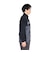 テニス 梅雨対策 撥水 絶耐 UV NEW CROSS ジャケット WU5S0008-TR851-GRSD NVY