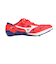 ミズノ（MIZUNO）陸上スパイク オールウェザートラック専用 クロノインクスNEO 短距離 ハードル U1GA250112