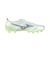 ミズノ（MIZUNO）サッカースパイク 天然芝/土/人工芝グラウンド用 サッカーシューズ ミズノアルファII ELITE P1GA256209