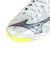 ミズノ（MIZUNO）サッカートレーニングシューズ サッカーシューズ ミズノアルファII ELITE AS P1GD256209