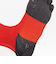 ミズノ（MIZUNO）サッカー ソックス 靴下 ゼログライドネオ ショートソックス 5本指タイプ P2MXC01062