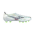 ミズノ（MIZUNO）サッカースパイク 天然芝/土/人工芝グラウンド用 サッカーシューズ ミズノアルファII PRO P1GA256409