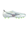 ミズノ（MIZUNO）サッカースパイク 天然芝/土/人工芝グラウンド用 サッカーシューズ ミズノアルファII PRO P1GA256409