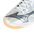ミズノ（MIZUNO）サッカーインドアトレーニングシューズ 屋内 室内 ミズノアルファII ELITE IN P1GF256209