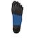 ミズノ（MIZUNO）サッカー ソックス 靴下 ゼログライドネオ ショートソックス 5本指タイプ P2MXC01025