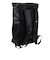 ニューエラ（NEW ERA）ボックスパック 32L TPU プリントロゴ アウトライン BLK 14521358 黒
