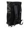 ニューエラ（NEW ERA）ボックスパック 32L TPU プリントロゴ アウトライン BLK 14521358 黒