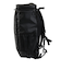 ニューエラ（NEW ERA）ボックスパック 32L TPU プリントロゴ アウトライン BLK 14521358 黒