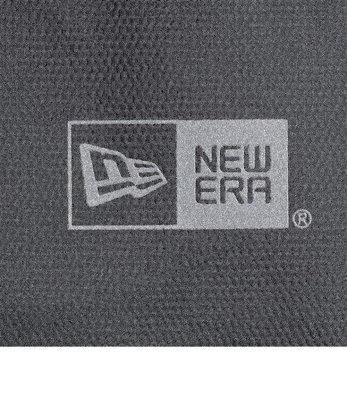 ニューエラ（NEW ERA）ボックスパック 32L TPU プリントロゴ