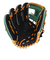 軟式用グラブ 内野手用 野球グローブ 一般 イージーグラブ 左投げ用 YA5EGR01 R 209
