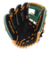 軟式用グラブ 内野手用 野球グローブ 一般 イージーグラブ 左投げ用 YA5EGR01 R 209