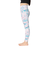 ロキシー（ROXY）THE INSIDE LEGGINGS ウィメンズ レギンス 25SPRPT251518PNK