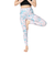 ロキシー（ROXY）THE INSIDE LEGGINGS ウィメンズ レギンス 25SPRPT251518PNK