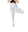 ロキシー（ROXY）THE INSIDE LEGGINGS ウィメンズ レギンス 25SPRPT251518PNK