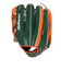 軟式用グラブ 外野手用 野球グローブ 一般 イージーグラブ 左投げ用 YA5EGR02 R 295