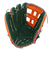 軟式用グラブ 外野手用 野球グローブ 一般 イージーグラブ 左投げ用 YA5EGR02 R 295