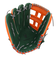 軟式用グラブ 外野手用 野球グローブ 一般 イージーグラブ 左投げ用 YA5EGR02 R 295