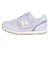 ニューバランス（new balance）ジュニアスニーカー スポーツシューズ 373 IZ373MP2W