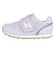 ニューバランス（new balance）ジュニアスニーカー スポーツシューズ 373 IZ373MP2W