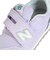 ニューバランス（new balance）ジュニアスニーカー スポーツシューズ 373 IZ373MP2W