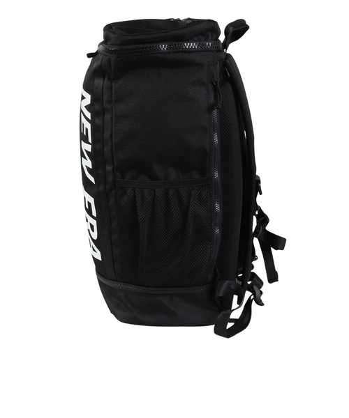 ニューエラ（NEW ERA）ディパック ボックスパック 32L プリントロゴ