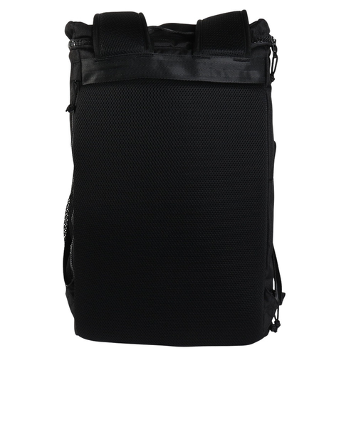 ニューエラ（NEW ERA）ディパック ボックスパック 32L プリントロゴ